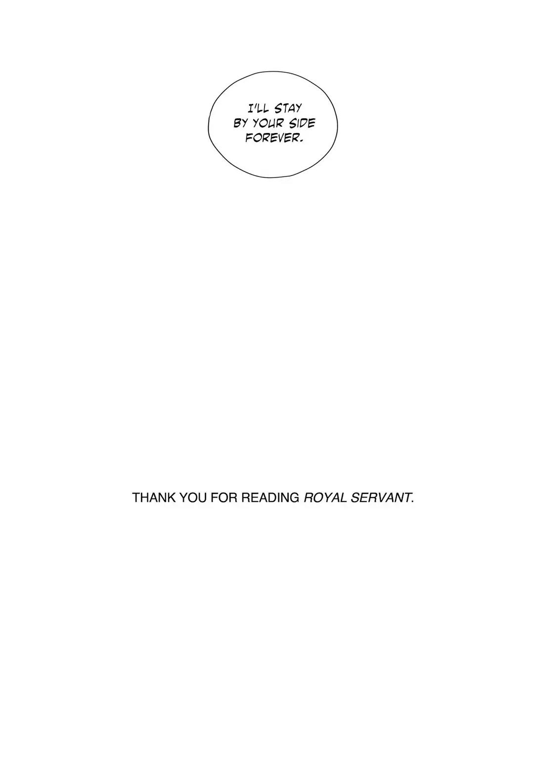 Royal Servant - Chapter 70 [photo 50] - MangaPorn