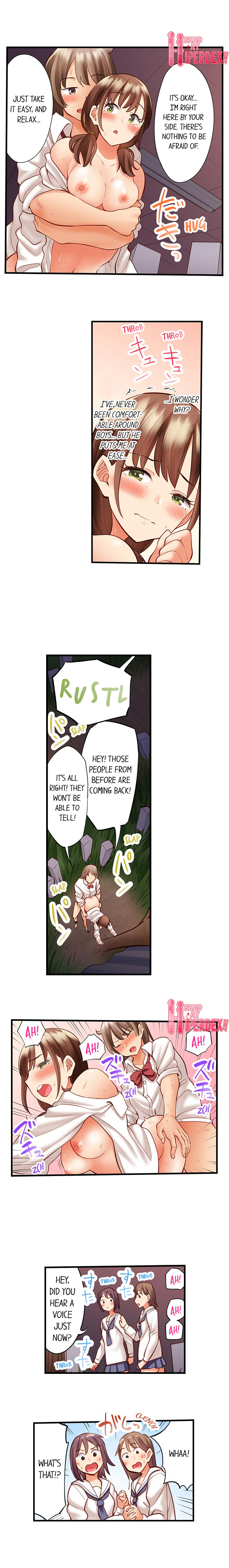 Oil Massage at the Culture Festival - Chapter 6 [photo 3] - MangaPorn