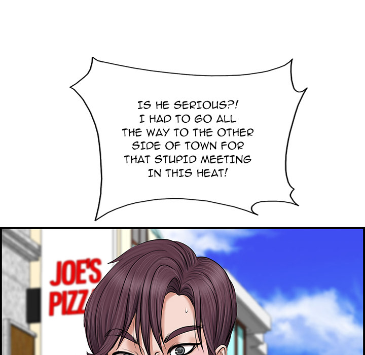 The Affair - Chapter 1 [photo 10] - MangaPorn