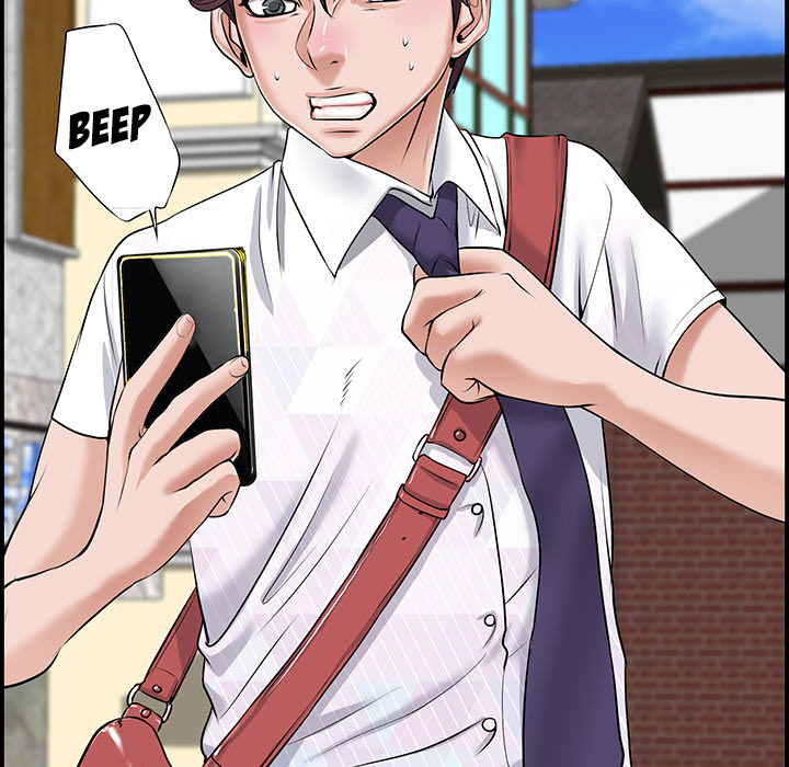 The Affair - Chapter 1 [photo 11] - MangaPorn