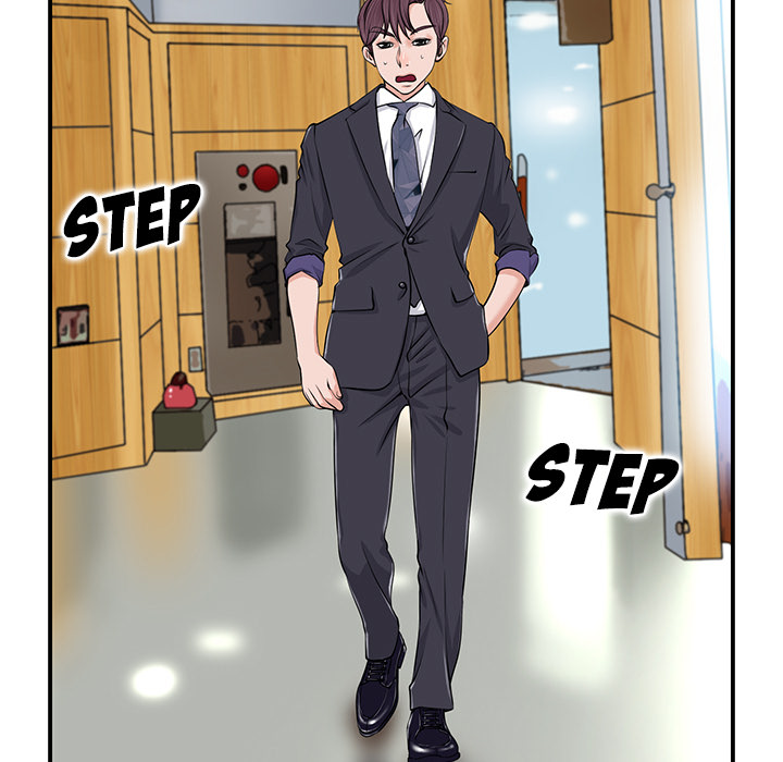 The Affair - Chapter 1 [photo 133] - MangaPorn