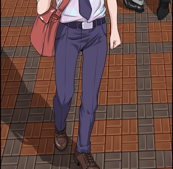 The Affair - Chapter 1 [photo 14] - MangaPorn