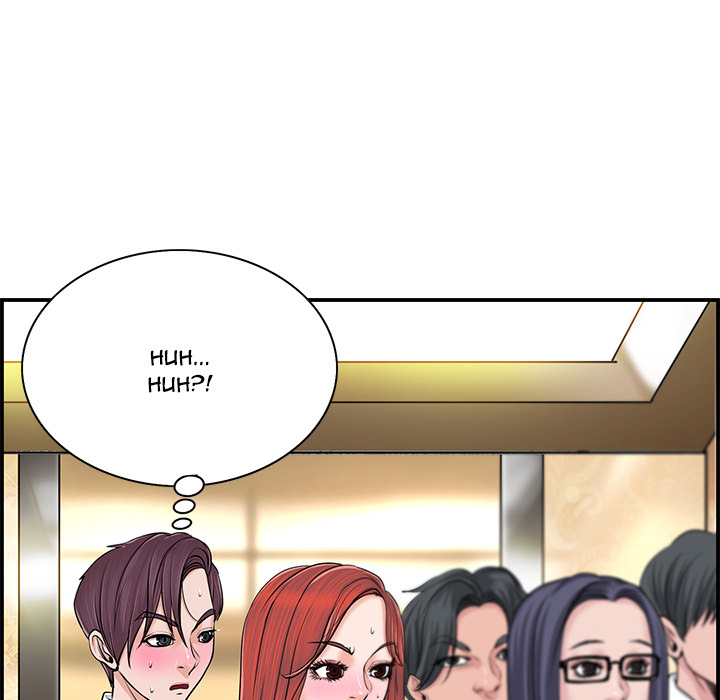 The Affair - Chapter 1 [photo 22] - MangaPorn