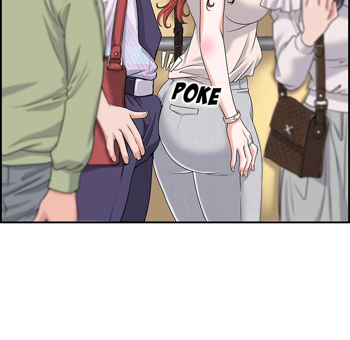 The Affair - Chapter 1 [photo 25] - MangaPorn