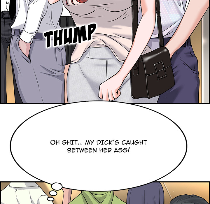 The Affair - Chapter 1 [photo 27] - MangaPorn