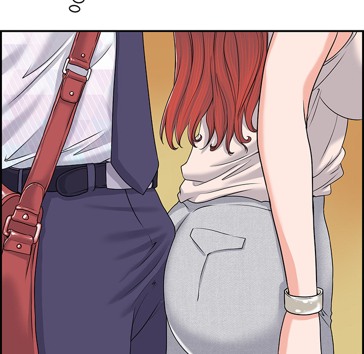 The Affair - Chapter 1 [photo 30] - MangaPorn