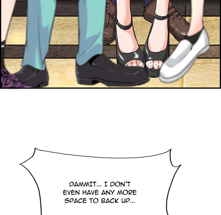 The Affair - Chapter 1 [photo 34] - MangaPorn