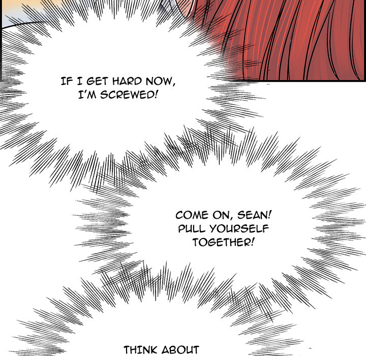 The Affair - Chapter 1 [photo 36] - MangaPorn