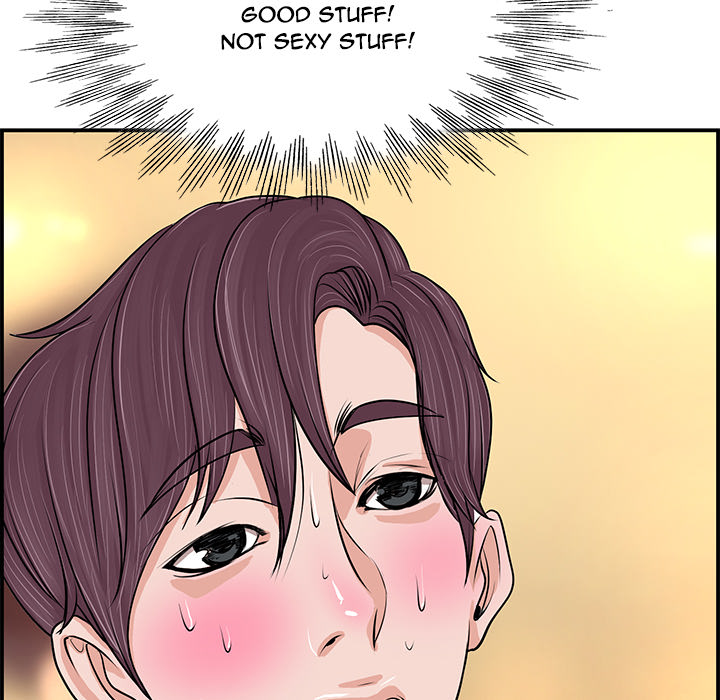 The Affair - Chapter 1 [photo 37] - MangaPorn