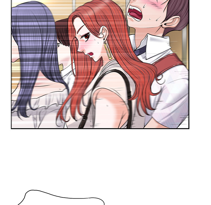 The Affair - Chapter 1 [photo 45] - MangaPorn