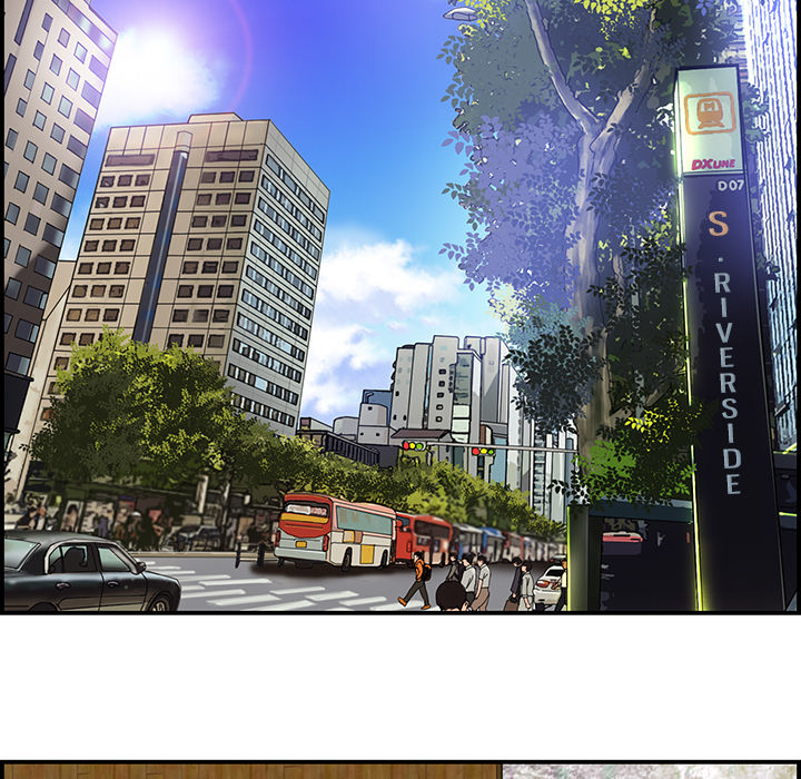 The Affair - Chapter 1 [photo 5] - MangaPorn