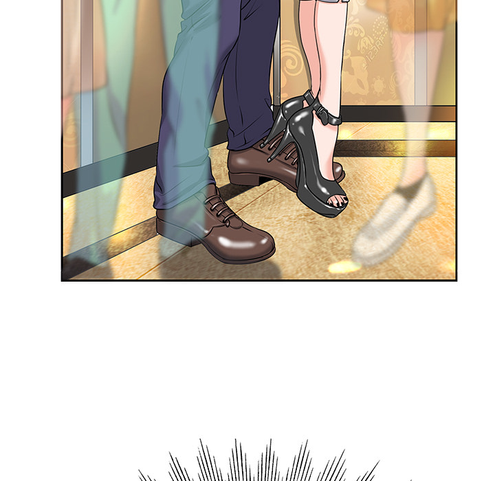 The Affair - Chapter 1 [photo 55] - MangaPorn