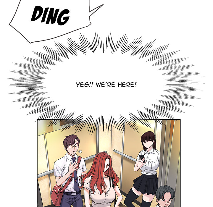 The Affair - Chapter 1 [photo 58] - MangaPorn