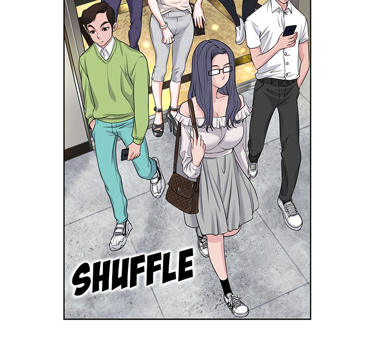 The Affair - Chapter 1 [photo 59] - MangaPorn