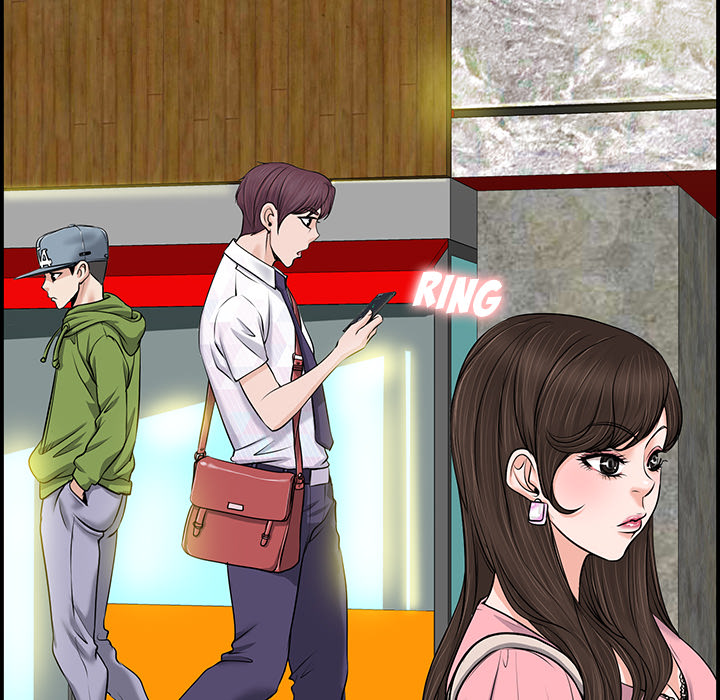 The Affair - Chapter 1 [photo 6] - MangaPorn