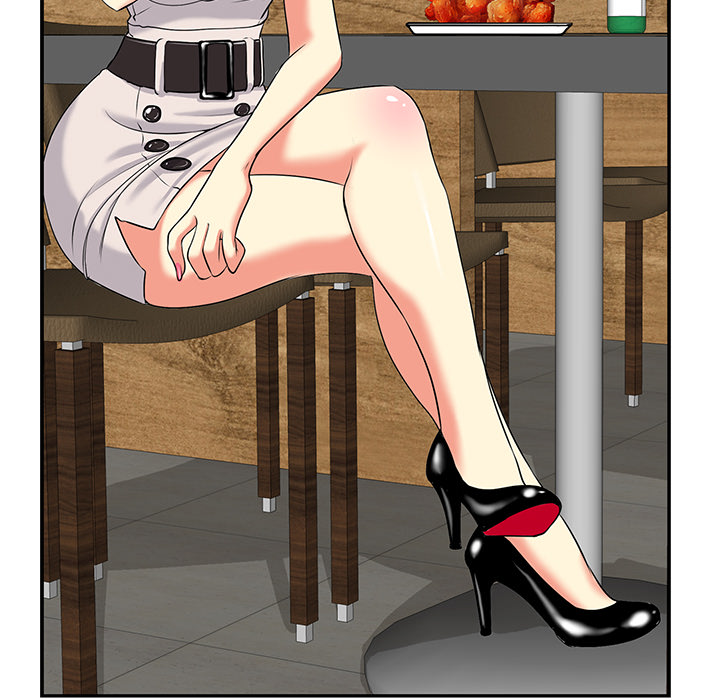 The Affair - Chapter 1 [photo 74] - MangaPorn