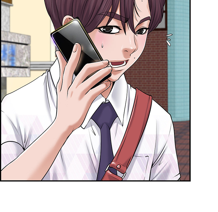 The Affair - Chapter 1 [photo 9] - MangaPorn