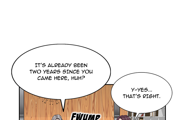 The Affair - Chapter 2 [photo 1] - MangaPorn