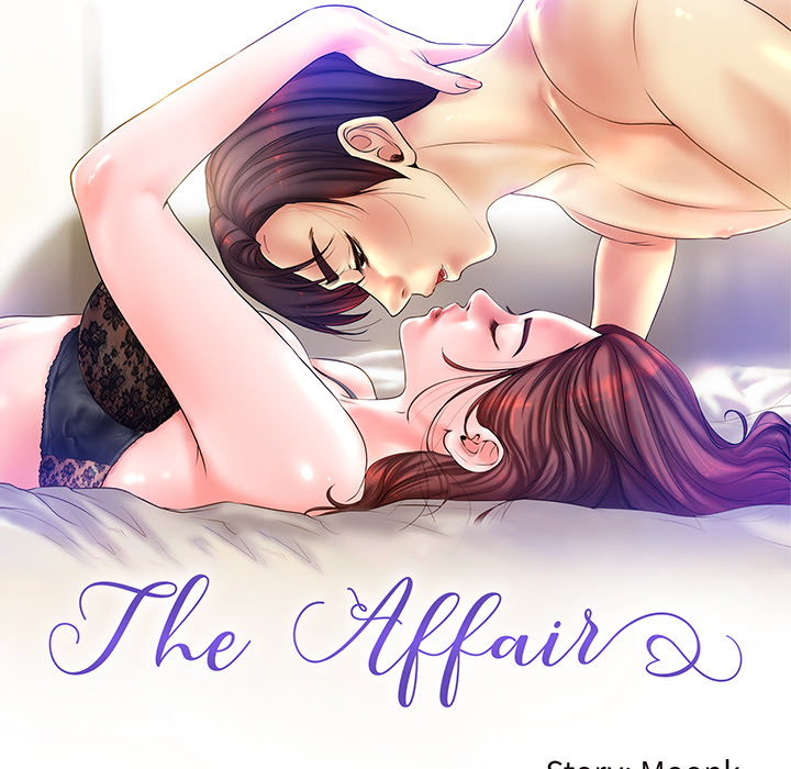 The Affair - Chapter 2 [photo 10] - MangaPorn