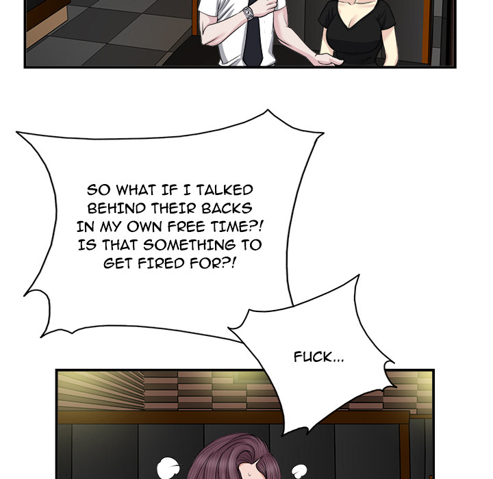 The Affair - Chapter 2 [photo 114] - MangaPorn