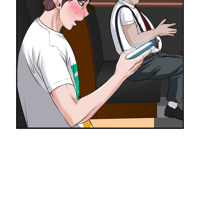 The Affair - Chapter 2 [photo 117] - MangaPorn