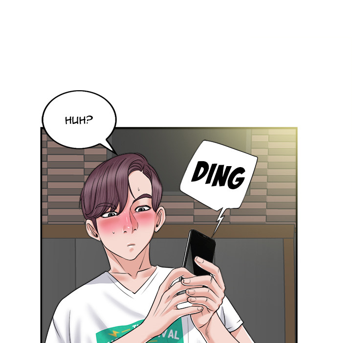 The Affair - Chapter 2 [photo 118] - MangaPorn