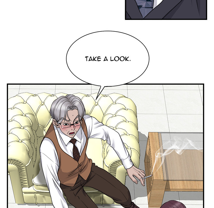 The Affair - Chapter 2 [photo 17] - MangaPorn