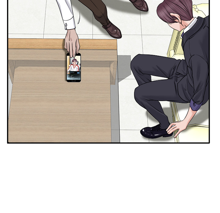 The Affair - Chapter 2 [photo 18] - MangaPorn