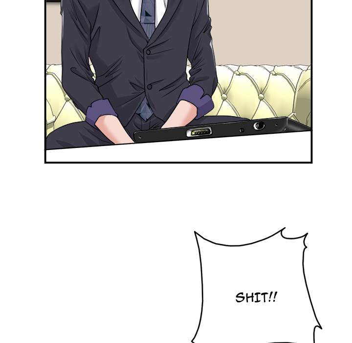 The Affair - Chapter 2 [photo 20] - MangaPorn