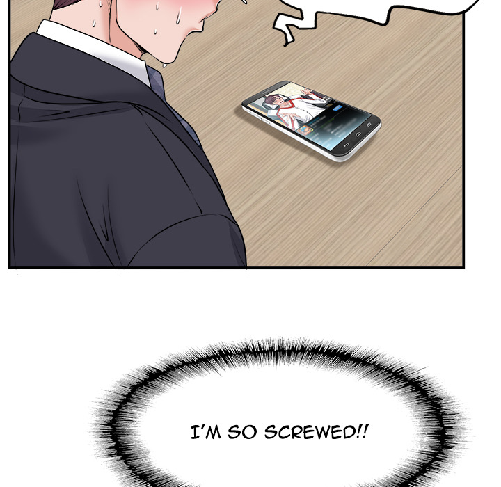 The Affair - Chapter 2 [photo 29] - MangaPorn