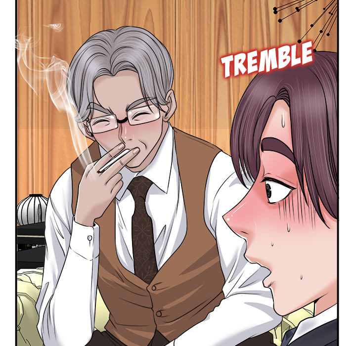 The Affair - Chapter 2 [photo 32] - MangaPorn