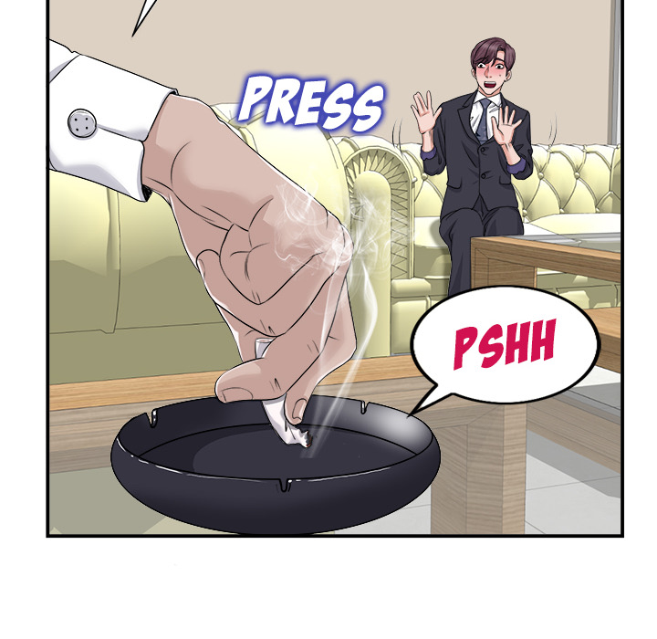 The Affair - Chapter 2 [photo 34] - MangaPorn