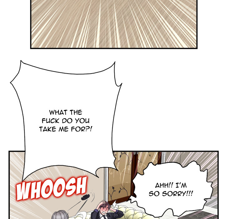 The Affair - Chapter 2 [photo 36] - MangaPorn