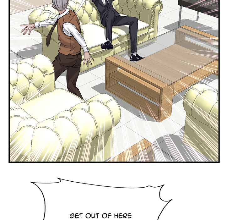 The Affair - Chapter 2 [photo 37] - MangaPorn