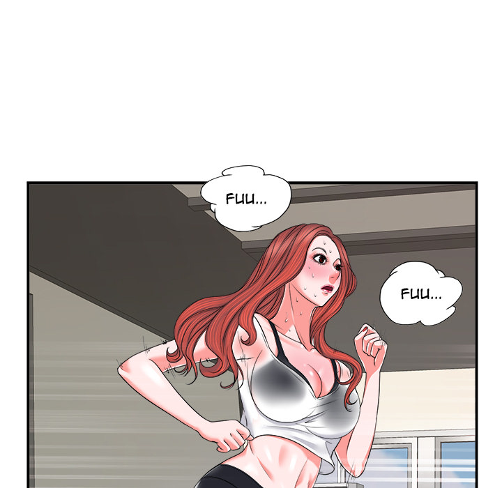 The Affair - Chapter 2 [photo 43] - MangaPorn