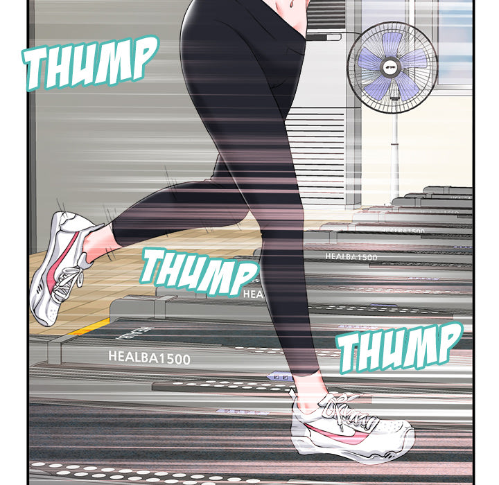 The Affair - Chapter 2 [photo 44] - MangaPorn