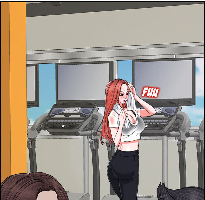 The Affair - Chapter 2 [photo 47] - MangaPorn