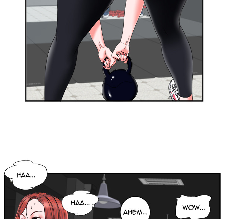 The Affair - Chapter 2 [photo 53] - MangaPorn