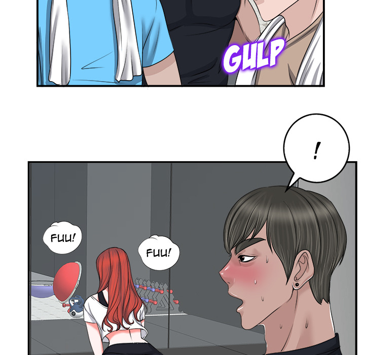 The Affair - Chapter 2 [photo 56] - MangaPorn