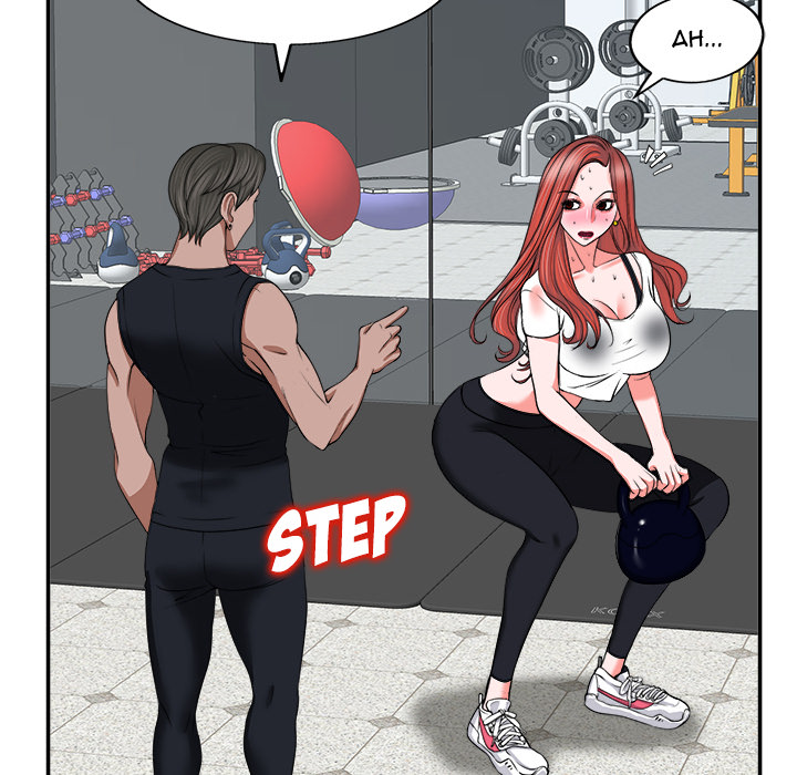 The Affair - Chapter 2 [photo 58] - MangaPorn