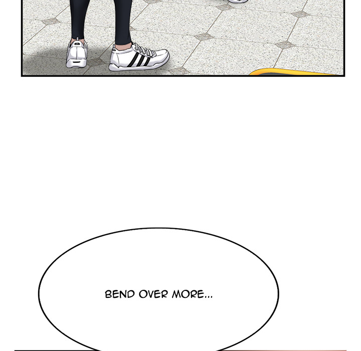 The Affair - Chapter 2 [photo 59] - MangaPorn