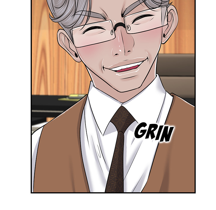 The Affair - Chapter 2 [photo 6] - MangaPorn