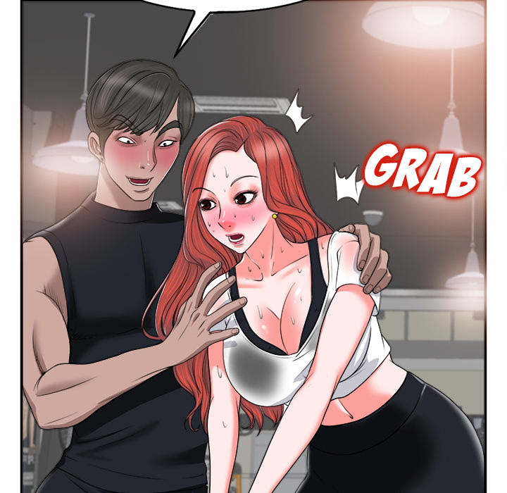 The Affair - Chapter 2 [photo 60] - MangaPorn