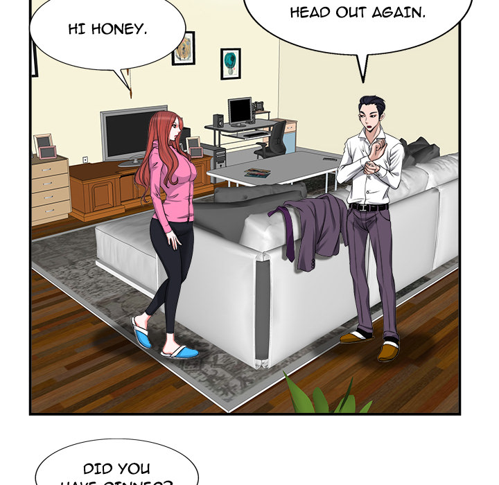 The Affair - Chapter 2 [photo 74] - MangaPorn