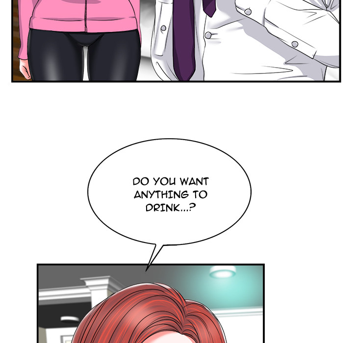 The Affair - Chapter 2 [photo 76] - MangaPorn