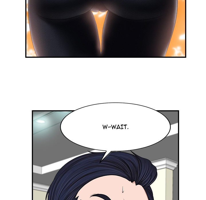 The Affair - Chapter 2 [photo 86] - MangaPorn