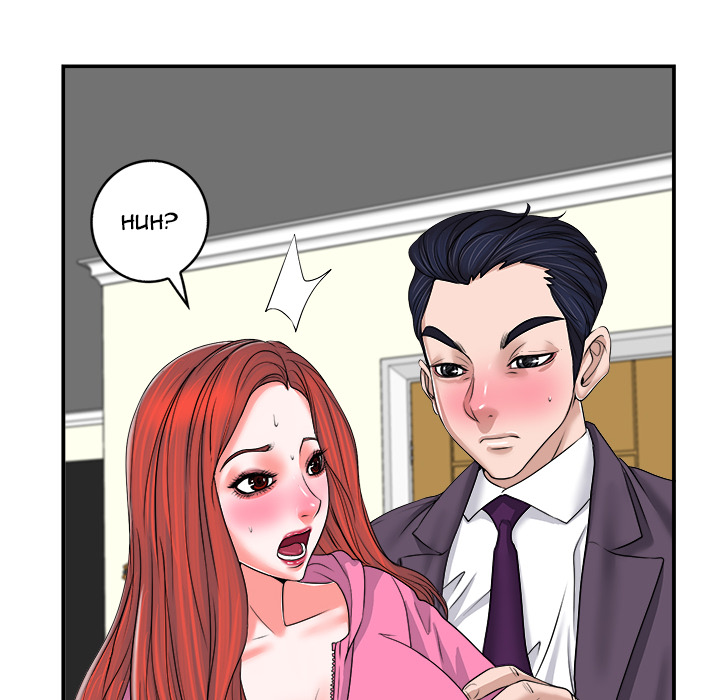 The Affair - Chapter 2 [photo 88] - MangaPorn