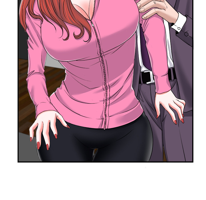 The Affair - Chapter 2 [photo 89] - MangaPorn