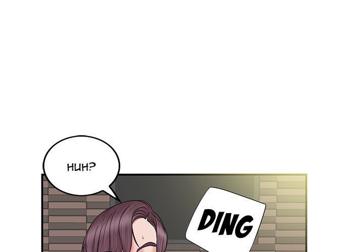 The Affair - Chapter 3 [photo 1] - MangaPorn