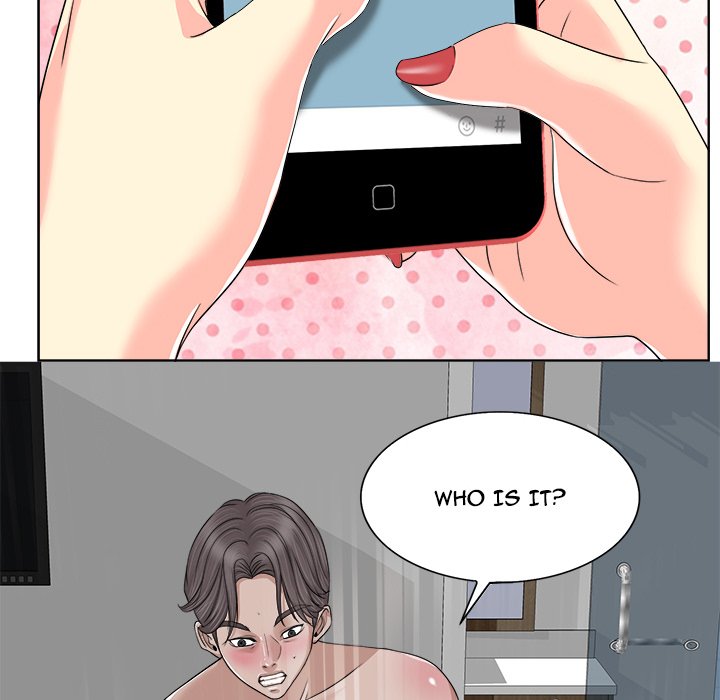 The Affair - Chapter 3 [photo 18] - MangaPorn